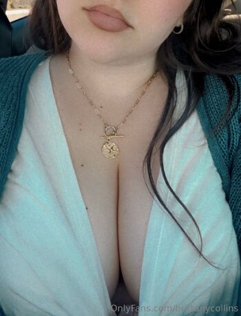 Brittany Collin / brittanycollins nude photo #16