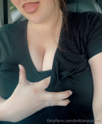 Brittany Collin / brittanycollins nude photo #23