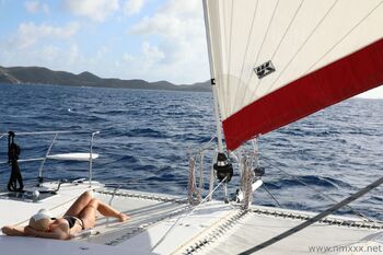 Brittany (Lazy Gecko Sailing) FREE / brittanylgsfree / nautimateofficial / nautimate nude photo #22