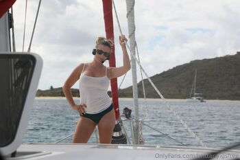 Brittany (Lazy Gecko Sailing) FREE / brittanylgsfree / nautimateofficial / nautimate nude photo #27