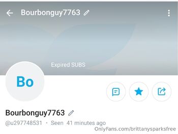 Brittany Spark / brittanysparksfree / xbrittanysparksxo nude photo #38