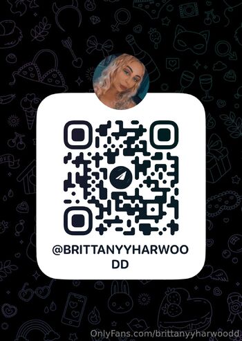 𝓑𝓻𝓲𝓽𝓽𝓪𝓷𝔂𝔂 𝓗𝓪𝓻𝔀𝓸𝓸𝓭 / brittanyyharwoodd nude photo #2