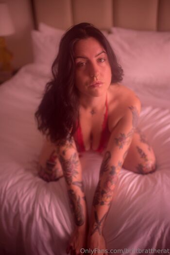 𝕭𝖗𝖎𝖙𝕭𝖗𝖆 / brittbrattherat / britbrattherattt / britbrattherat / brit_brat2_ nude photo #25