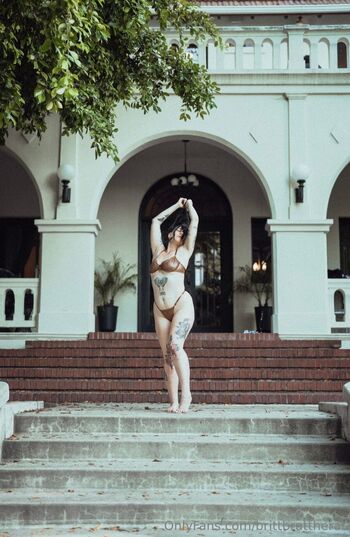 𝕭𝖗𝖎𝖙𝕭𝖗𝖆 / brittbrattherat / britbrattherattt / britbrattherat / brit_brat2_ nude photo #38