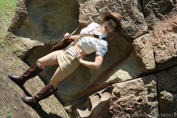 Britt Rachell / brittrachelle18 / brittrachelle nude photo #4