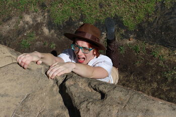 Britt Rachell / brittrachelle18 / brittrachelle nude photo #9