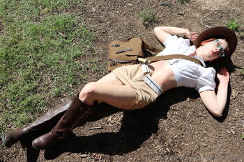 Britt Rachell / brittrachelle18 / brittrachelle nude photo #10