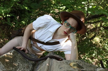 Britt Rachell / brittrachelle18 / brittrachelle nude photo #13