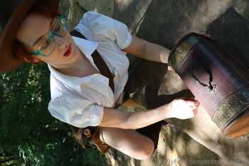 Britt Rachell / brittrachelle18 / brittrachelle nude photo #20