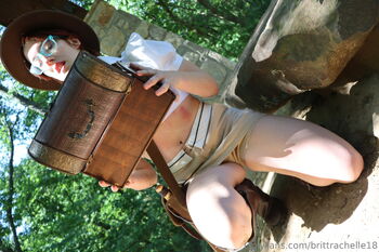 Britt Rachell / brittrachelle18 / brittrachelle nude photo #21