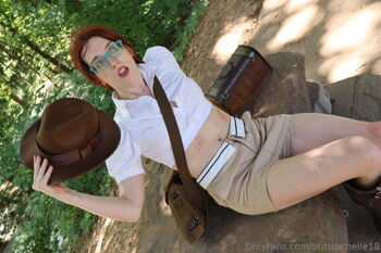 Britt Rachell / brittrachelle18 / brittrachelle nude photo #22