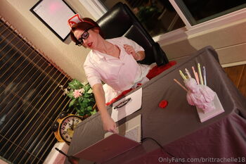Britt Rachell / brittrachelle18 / brittrachelle nude photo #30