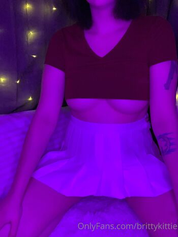 Kitti / brittykittie nude photo #16
