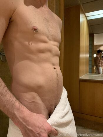 Brod / brodysherwood nude photo #4