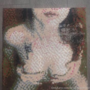 Brod / brodysherwood nude photo #10