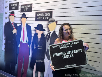 Rayn / broncocutie / broncocutiee nude photo #15