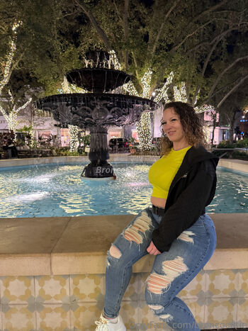 Rayn / broncocutie / broncocutiee nude photo #17