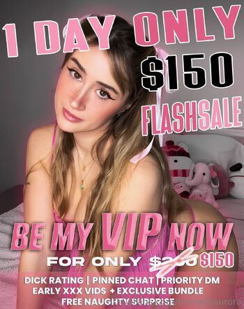 Bronwin Auror / bronwinaurora nude photo #17