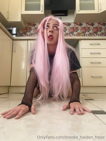 Brooke_Haiden_ / brooke_haiden_freee nude photo #2