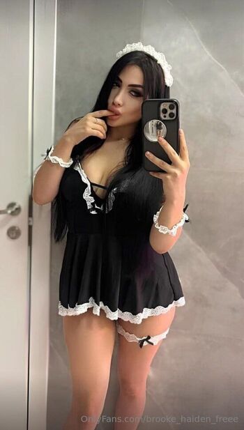 Brooke_Haiden_ / brooke_haiden_freee nude photo #7