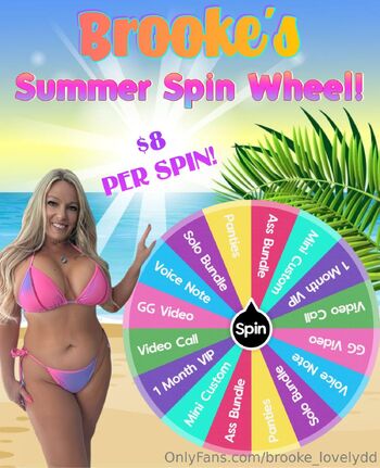 BROOKE RYAN / brooke_lovelydd / brooke_ryanss / brookeryandd / brookedd5 nude photo #34