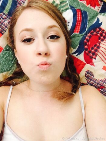 Brooke Bliss FRE / brookeblissfree nude photo #22