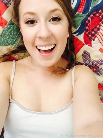 Brooke Bliss FRE / brookeblissfree nude photo #23