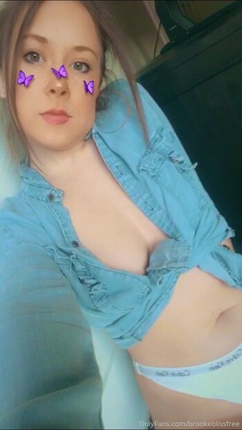 Brooke Bliss FRE / brookeblissfree nude photo #27