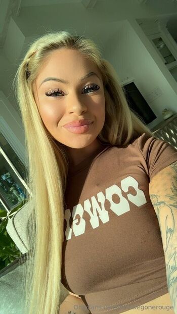 Brooklyn / brookegonerouge nude photo #1