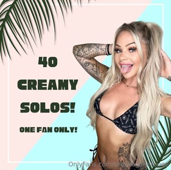 Brooklyn / brookegonerouge nude photo #5