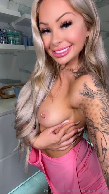 Brooklyn / brookegonerouge nude photo #24