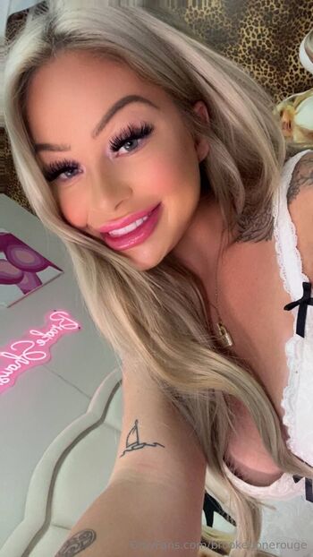 Brooklyn / brookegonerouge nude photo #34