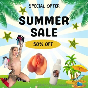 Brooklyn / brookegonerouge nude photo #35