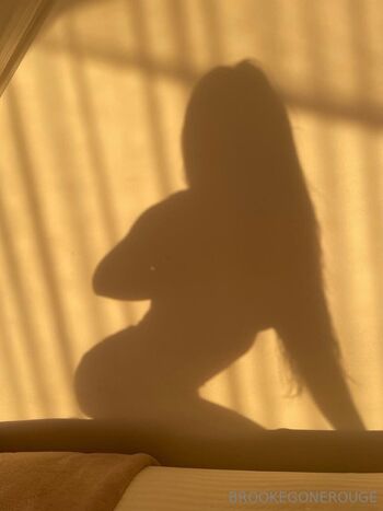 Brooklyn / brookegonerouge nude photo #40