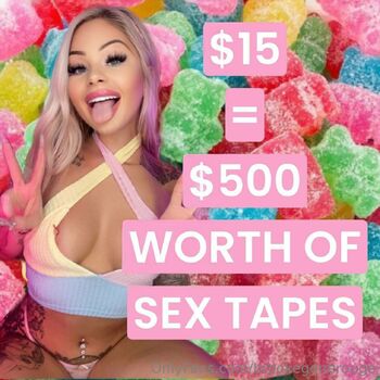 Brooklyn / brookegonerouge nude photo #41