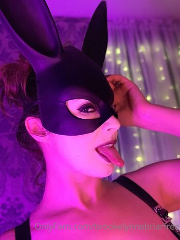 Brookelynne Briar Free / brookelynnebriarfree nude photo #18