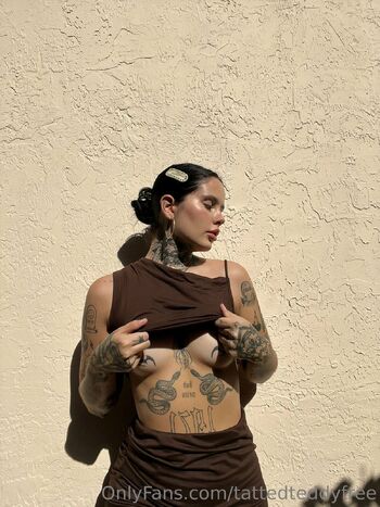 Brooke Markhaa Fre / brookemarkhaafree nude photo #6