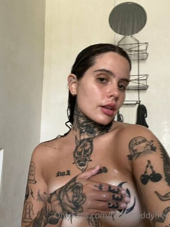 Brooke Markhaa Fre / brookemarkhaafree nude photo #9