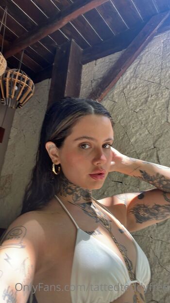 Brooke Markhaa Fre / brookemarkhaafree nude photo #13