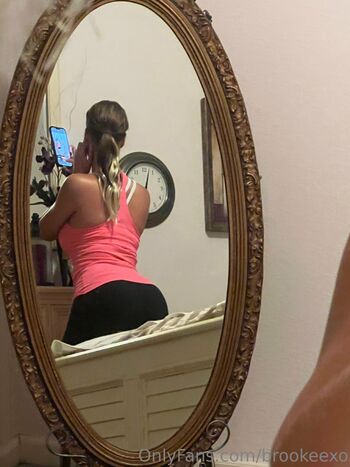 𝘣𝘳𝘰𝘰𝘬 / brookepaeke nude photo #24