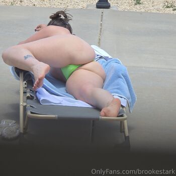 Brooke Star / brookestark nude photo #1