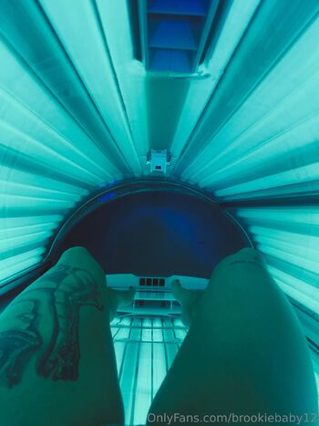 Brook / brookiebaby12 nude photo #10