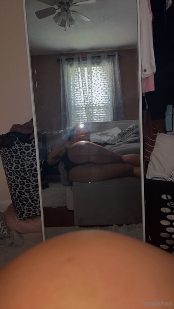 Brooke FREE O / brookkxoo nude photo #12