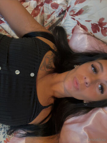 Brooke FREE O / brookkxoo nude photo #19