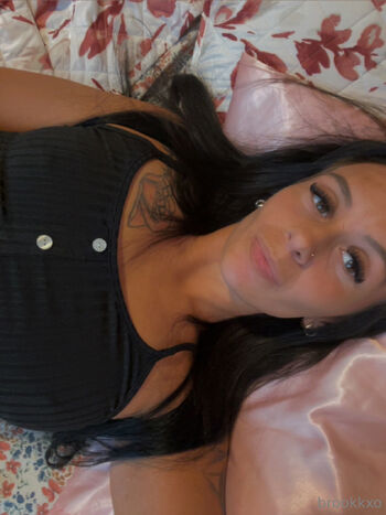 Brooke FREE O / brookkxoo nude photo #20