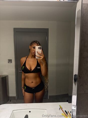 Brookliyn Wre / brookliynwren / brookliyn_wren / hellobrookliyn nude photo #17
