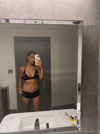 Brookliyn Wre / brookliynwren / brookliyn_wren / hellobrookliyn nude photo #18