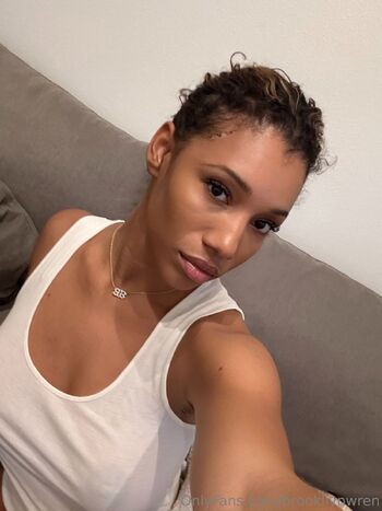 Brookliyn Wre / brookliynwren / brookliyn_wren / hellobrookliyn nude photo #36