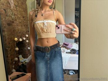 brooklybaby2001 nude photo #7