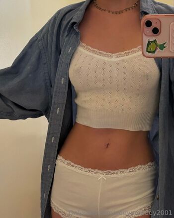 brooklybaby2001 nude photo #12